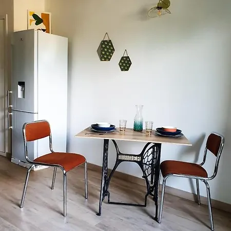 élégant&moderne - Entre Lavande Et Gorges Du Verdon Appartement Gréoux-les-Bains