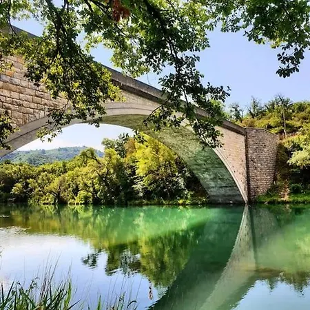 Appartement élégant&moderne - Entre Lavande Et Gorges Du Verdon Gréoux-les-Bains