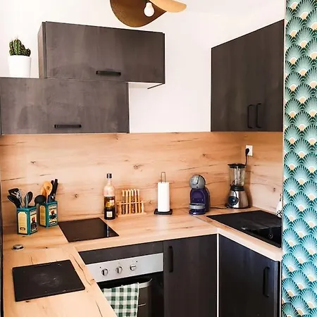 Elegant & Moderne - Entre Lavande Et Gorges Du Verdon Apartment *