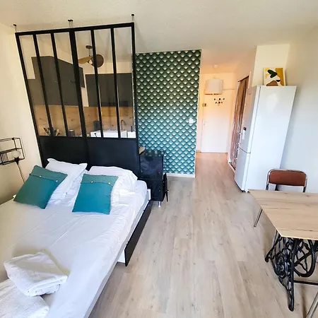Elegant & Moderne - Entre Lavande Et Gorges Du Verdon Apartment Greoux-les-Bains