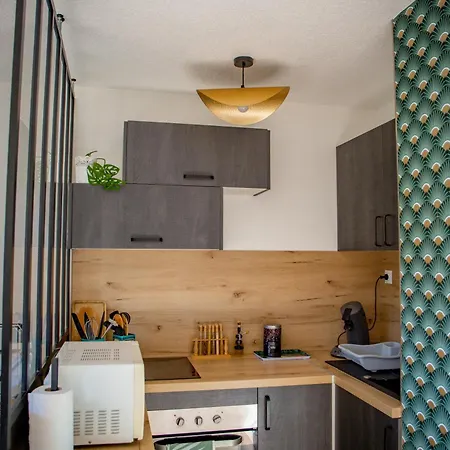 Apartment Elegant & Moderne - Entre Lavande Et Gorges Du Verdon