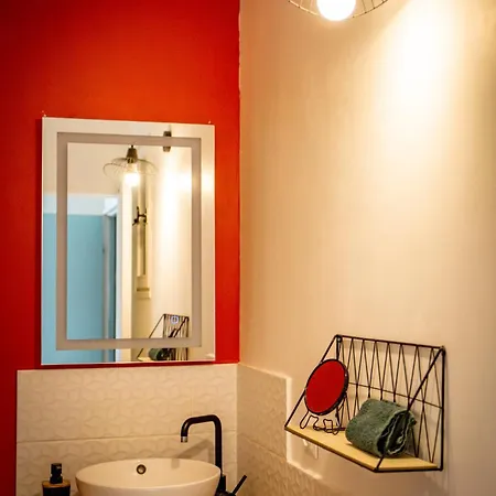 Elegant & Moderne - Entre Lavande Et Gorges Du Verdon Apartment