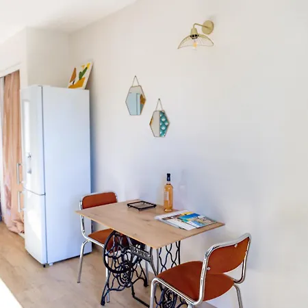 Apartment Elegant & Moderne - Entre Lavande Et Gorges Du Verdon *