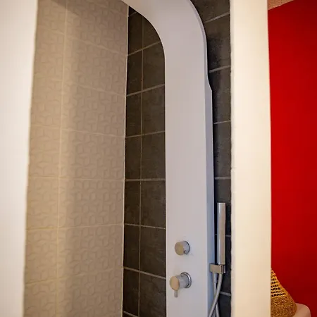 Apartment Elegant & Moderne - Entre Lavande Et Gorges Du Verdon Greoux-les-Bains